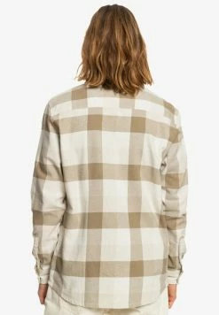 Les meilleures critiques de 🔥 Quiksilver MOTHERFLY - Chemise - Oatmeal Motherfly 🎁 -Quiksilver Soldes Boutique 61f2a1f9d8664311882365e63fd0ee49