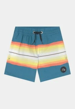 Vente flash ✨ Quiksilver RESIN TINT VOLLEY YOUTH - Short De Bain - Seaport 🎁