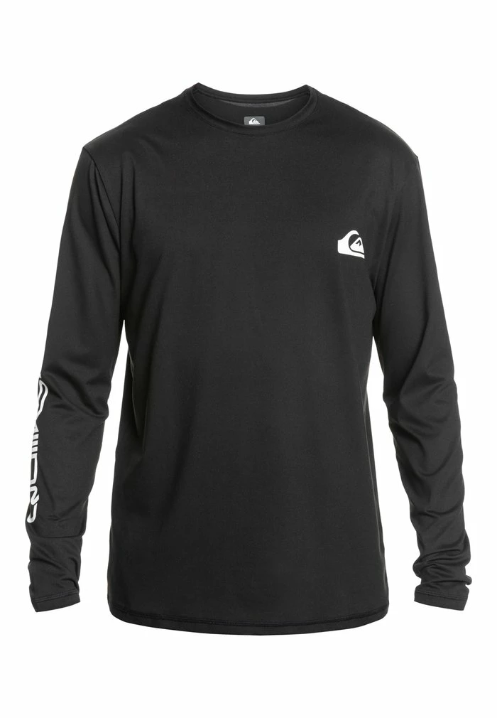 Meilleure vente ⭐ Quiksilver OMNI SESSION - T-shirt à Manches Longues - Black 😍 1 Meilleure vente ⭐ Quiksilver OMNI SESSION - T-shirt à Manches Longues - Black 😍