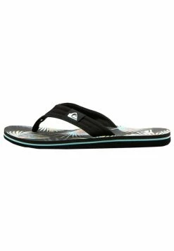 Top 10 🎁 Quiksilver MOLOKAI LAYBACK - Tongs - Grey 🔔