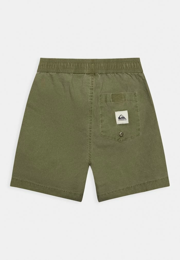 Budget ⌛ Quiksilver TAXER YOUTH - Short - Four Leaf Clover 🔥 2 Budget ⌛ Quiksilver TAXER YOUTH - Short - Four Leaf Clover 🔥 – Image 2