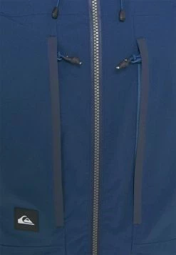 Sortie 👍 Quiksilver QUEST STRETCH - Veste Hardshell - Insignia Blue 🛒 5 Sortie 👍 Quiksilver QUEST STRETCH - Veste Hardshell - Insignia Blue 🛒 -Quiksilver Soldes Boutique 6409a11a155246e390f8654afde0db58