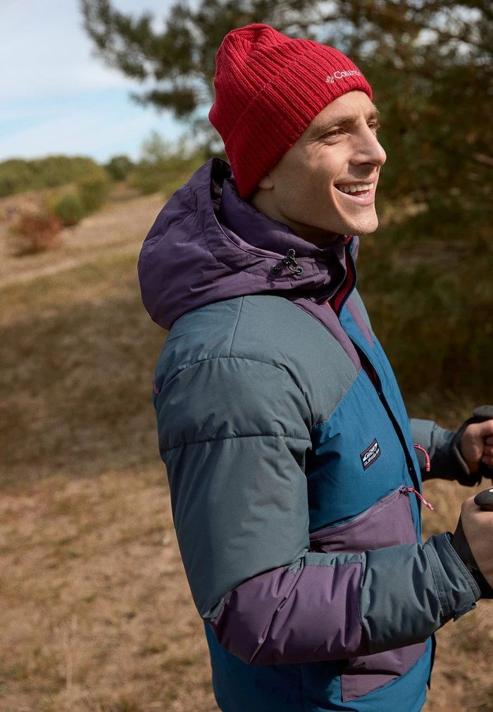 Acheter 🛒 Quiksilver Veste D'hiver - Midnight Navy 🔔 4 Acheter 🛒 Quiksilver Veste D'hiver - Midnight Navy 🔔 – Image 4