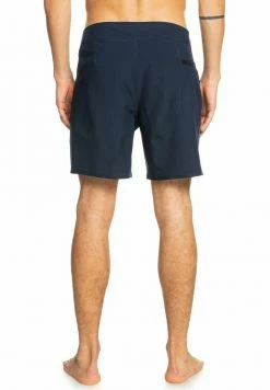 Meilleur prix 🔔 Quiksilver SURFSILK KAIMANA - Short De Bain - Navy Blazer 🎉 -Quiksilver Soldes Boutique 64856f67248741e89d71925cab67c145