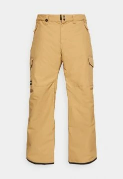 Offres ✨ Quiksilver PORTER - Pantalon De Ski - Tannin ⭐ 12 Offres ✨ Quiksilver PORTER - Pantalon De Ski - Tannin ⭐ -Quiksilver Soldes Boutique 64a0ff7af4534105a0d3db4f9523b352