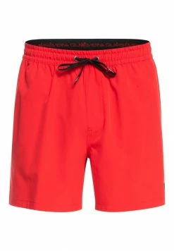 Grosses soldes 🔔 Quiksilver Short De Bain - High Risk Red ✨ -Quiksilver Soldes Boutique 64bfca9afff94a09b81d09fd5fcec677