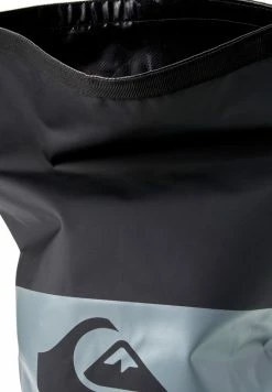 Vente flash 😍 Quiksilver MEDIUM WATER STASH - Sac De Sport - Black 🛒 -Quiksilver Soldes Boutique 64d1e6e89ff5409286c4c6e3ffb1b7a6