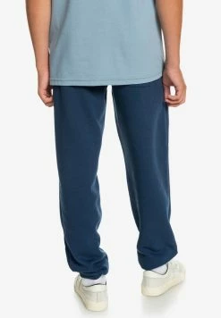 Meilleure vente ✔️ Quiksilver TRACKPANT SCREEN YOUTH - Pantalon De Survêtement - Insignia Blue ✔️ -Quiksilver Soldes Boutique 64f065780acf4cf5aafc7e24531ed51b