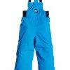 Nouveau ❤️ Quiksilver BOOGIE - Pantalon De Ski - Brilliant Blue 🔔