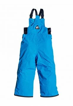 Nouveau ❤️ Quiksilver BOOGIE - Pantalon De Ski - Brilliant Blue 🔔