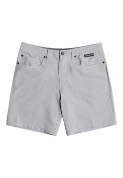 Bon marché ✨ Quiksilver NELSON DRYTWILL - Short De Bain - Sleet ✨