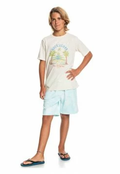 Meilleure affaire ⭐ Quiksilver STRANGE DAYS - T-shirt Imprimé - Antique White Heather ❤️ 7 Meilleure affaire ⭐ Quiksilver STRANGE DAYS - T-shirt Imprimé - Antique White Heather ❤️ -Quiksilver Soldes Boutique 6565edc1c8a74e5b9132186c641772a9