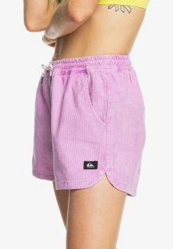 Les meilleures critiques de 🔥 Quiksilver SUMMER SCOOP - Short - Violet ✔️ -Quiksilver Soldes Boutique 657b8ab35cc742038cd6fac24c3dafcc