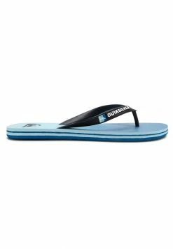 Les meilleures critiques de 👏 Quiksilver CHANCLAS - Tongs - Blue 🔥 -Quiksilver Soldes Boutique 6580bd96e244432bb1cb849a37cca072