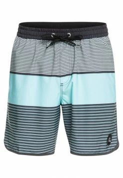 Remise 👏 Quiksilver OCEAN SCALLOP - Short De Bain - Tarmac 😀 -Quiksilver Soldes Boutique 65833223009a4cc2b98518a4f10c5488