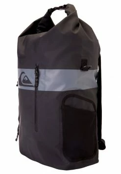 Meilleur prix 🎉 Quiksilver Sac à Dos - Black ⭐ -Quiksilver Soldes Boutique 6584abc19cba4f9c854c0c15c446c033