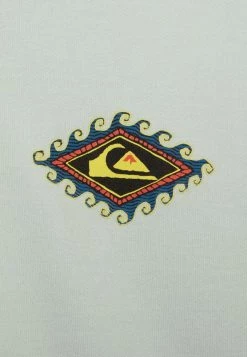 Budget 😍 Quiksilver MYSTIC LIMIT HOOD YOUTH - Sweatshirt - Blue Glass ✔️ -Quiksilver Soldes Boutique 65e115d624984d6f9abd271fdd479621