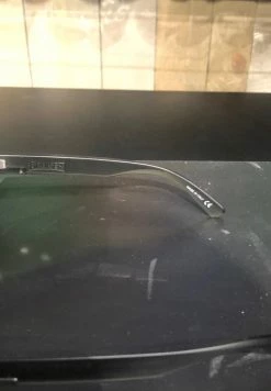 Meilleure vente 🔔 Quiksilver BRUISER - Lunettes De Soleil - Matte Crystal Smoke/green 🌟 -Quiksilver Soldes Boutique 661dc80f79c54b959bfbe7d1d742343c