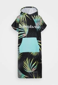 Quiksilver Soldes Boutique 27 Acheter â Quiksilver HOODY TOWEL - Autres Accessoires - Tarmac đ