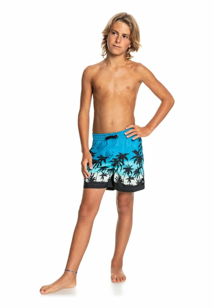 Meilleure affaire 🤩 Quiksilver Short De Bain - Blithe 🎉 2 Meilleure affaire 🤩 Quiksilver Short De Bain - Blithe 🎉 – Image 2