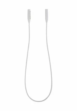 Vente flash 👏 Quiksilver QS RETAINER - BRILLENBAND EQYEA0 - Autres Accessoires - Crystal Grey 😀