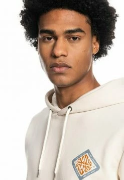 Le moins cher 🧨 Quiksilver Sweat à Capuche - Oatmeal 👏 9 Le moins cher 🧨 Quiksilver Sweat à Capuche - Oatmeal 👏 -Quiksilver Soldes Boutique 679153ccee784f85859f5cdb2c76b2d5