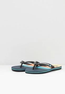 Offres ✔️ Quiksilver MOLOKAI - Tongs - Black/blue 🤩 8 Offres ✔️ Quiksilver MOLOKAI - Tongs - Black/blue 🤩 -Quiksilver Soldes Boutique 67c0b8e13da440cba1ba3bdf9a78f66e