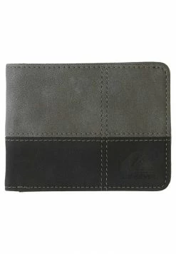 Budget 🎉 Quiksilver Portefeuille - Black 💯