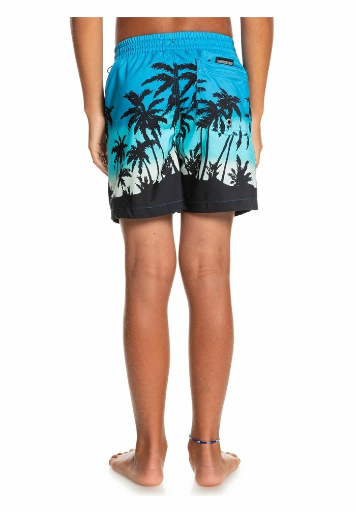 Meilleure affaire 🤩 Quiksilver Short De Bain - Blithe 🎉 3 Meilleure affaire 🤩 Quiksilver Short De Bain - Blithe 🎉 – Image 3