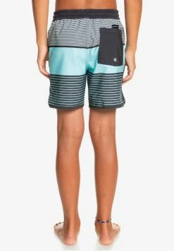 Le moins cher 🤩 Quiksilver Short De Sport - Tarmac ✔️ -Quiksilver Soldes Boutique 68090186b8a14758a8b7b4daafa06207