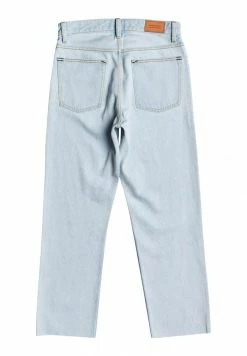 Les meilleures critiques de 💯 Quiksilver Jean Droit - Ice 🔥 -Quiksilver Soldes Boutique 681cf01236fe45a385c906ea13e9a218