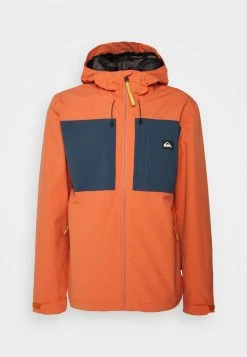 Top 10 ⭐ Quiksilver LIZARD HEAD - Veste D'hiver - Aragon 🎁 -Quiksilver Soldes Boutique 68237273eaa94bf0a61ead067381f6ca