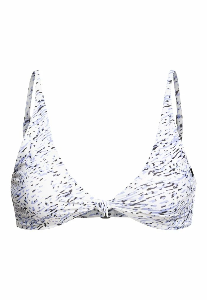 Meilleure vente 🔔 Quiksilver Haut De Bikini - Hydrangea Animinimal 🔔 5 Meilleure vente 🔔 Quiksilver Haut De Bikini - Hydrangea Animinimal 🔔 – Image 5