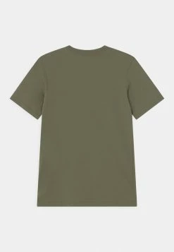 De gros 😍 Quiksilver BIKER SKULL - T-shirt Imprimé - Four Leaf Clover 🔔 -Quiksilver Soldes Boutique 68a81cf48d9a459a86f6a87f79cede70