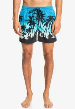 Nouveau 💯 Quiksilver EVERYDAY PARADISE - Short De Bain - Blithe ⭐