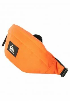 Promo 👏 Quiksilver PUBJUG - Sac Banane - Cherry Tomato ⌛ -Quiksilver Soldes Boutique 69c605cef0f6458ba0f72bf534455afd