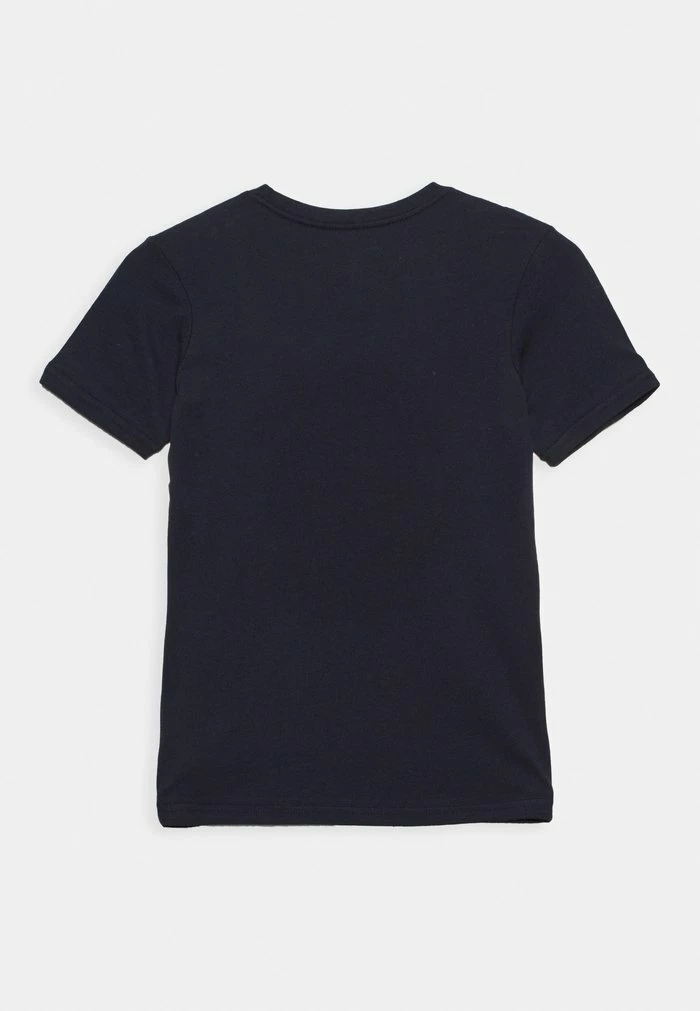 Grosses soldes ❤️ Quiksilver SKULL TROOPER SS YTH - T-shirt Imprimé - Navy Blazer ❤️ 2 Grosses soldes ❤️ Quiksilver SKULL TROOPER SS YTH - T-shirt Imprimé - Navy Blazer ❤️ – Image 2