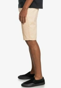 Le moins cher 🔥 Quiksilver Short - Almond Cream ✔️ -Quiksilver Soldes Boutique 6a6a83a81df0445591afb9fa8eacb320