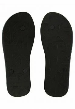 Top 10 🎉 Quiksilver MOLOKAI ART - AQYL101204 - Sandales De Bain - Black/blue/grey 💯 -Quiksilver Soldes Boutique 6a7b5a9c5c224a93b330f45f19a88a00