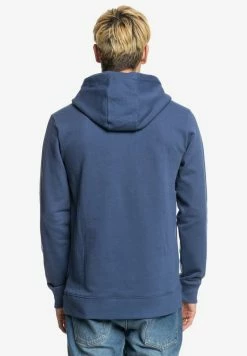 De gros ❤️ Quiksilver Sweat à Capuche - Blue Indigo 🔔 6 De gros ❤️ Quiksilver Sweat à Capuche - Blue Indigo 🔔 -Quiksilver Soldes Boutique 6ac5f4084d6b458c8569b171c13866f7