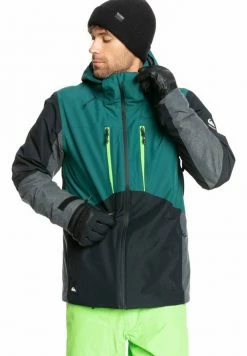 Bon marché 🔥 Quiksilver Veste De Snowboard - June Bug 🛒 9 Bon marché 🔥 Quiksilver Veste De Snowboard - June Bug 🛒 -Quiksilver Soldes Boutique 6ac7f5facb1343cdbdf183d917626e14