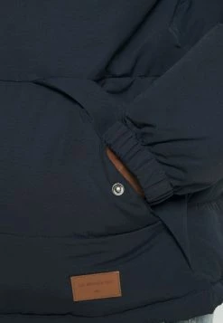 Top 10 🛒 Quiksilver THE PUFFER - Veste D'hiver - Navy Blazer ❤️ -Quiksilver Soldes Boutique 6b623dfddde9464989c5163a02f45c62