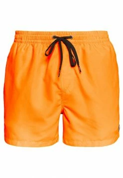 Le moins cher 🔔 Quiksilver EVERYDAY VOLLEY - Short De Bain - Orange Pop ❤️ -Quiksilver Soldes Boutique 6c32b02f0b2e406d9e3960dab9492fc6