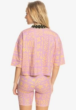 Acheter 👏 Quiksilver Short - Pink 🔔 -Quiksilver Soldes Boutique 6c9f6213129a429bb3a6f8c8ab84ee2c