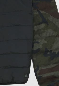 Bon marché 🎉 Quiksilver SCALY MIX YOUTH - Veste D'hiver - Green/black ❤️ 5 Bon marché 🎉 Quiksilver SCALY MIX YOUTH - Veste D'hiver - Green/black ❤️ -Quiksilver Soldes Boutique 6d0f5294c5614676a091b60775949456