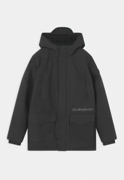 Coupon 🎁 Quiksilver BANZAI YOUTH - Veste D'hiver - Tarmac 🌟