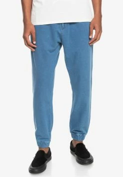 Bon marché 🤩 Quiksilver Pantalon Classique - Insignia Blue 🎉