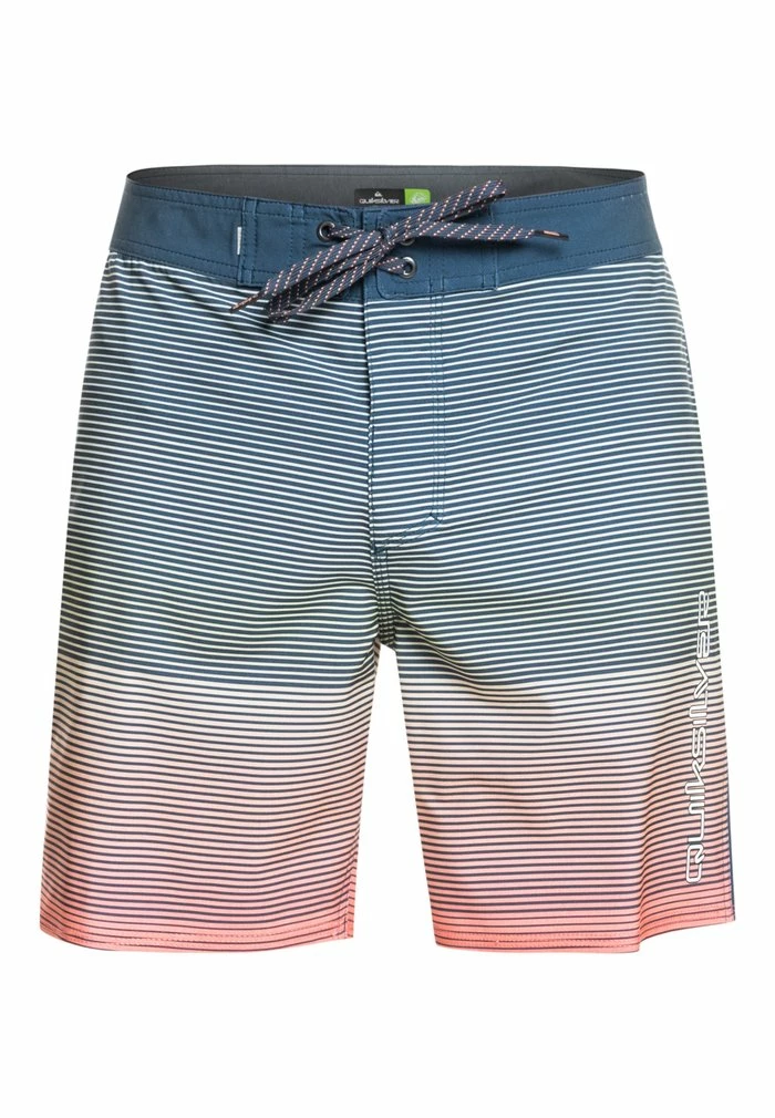 Bon marché 🔥 Quiksilver BOARD - Short De Bain - Insignia Blue 🎉 4 Bon marché 🔥 Quiksilver BOARD - Short De Bain - Insignia Blue 🎉 – Image 4