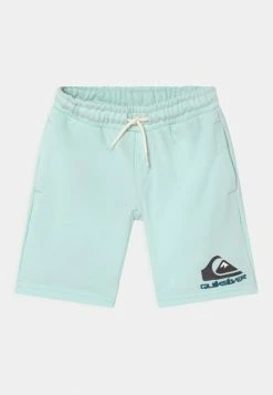 Sortie 💯 Quiksilver EASY DAY YOUTH - Short - Blue Glass 👍