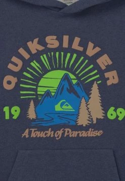 Meilleure affaire 👏 Quiksilver BIG LOGO SNOW HOODIE UNISEX - Sweat à Capuche - Insignia Blue 🛒 5 Meilleure affaire 👏 Quiksilver BIG LOGO SNOW HOODIE UNISEX - Sweat à Capuche - Insignia Blue 🛒 -Quiksilver Soldes Boutique 6e1ff68c75d6444990533dc6d2f63c49